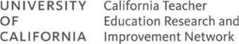 California Teacher Education Research and Improvement Network