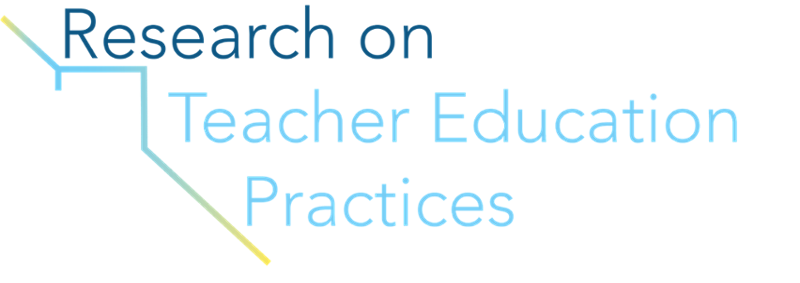 Research on Teacher Education Practices logo