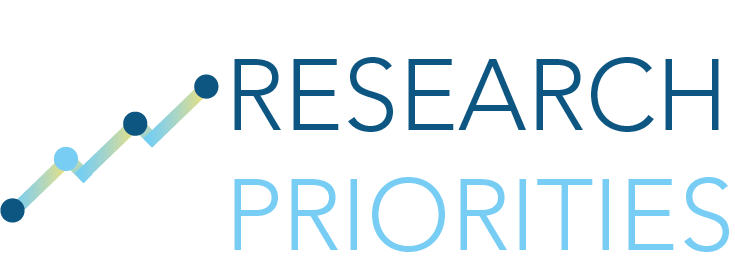 CTERIN Research Priorities Logo